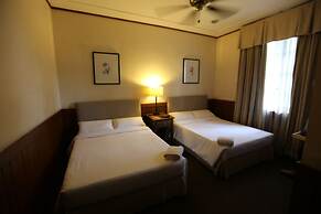 Casa Vallejo Hotel Baguio