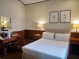 Casa Vallejo Hotel Baguio