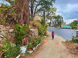 Casa Vallejo Hotel Baguio