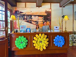 Casa Vallejo Hotel Baguio