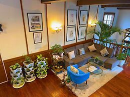 Casa Vallejo Hotel Baguio