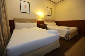 Casa Vallejo Hotel Baguio