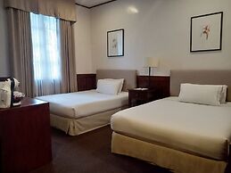 Casa Vallejo Hotel Baguio