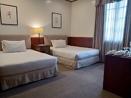 Casa Vallejo Hotel Baguio