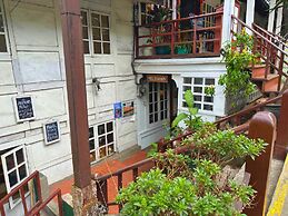 Casa Vallejo Hotel Baguio