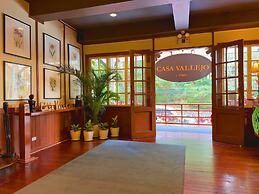 Casa Vallejo Hotel Baguio