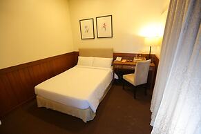 Casa Vallejo Hotel Baguio