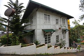 Casa Vallejo Hotel Baguio