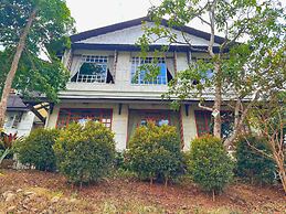 Casa Vallejo Hotel Baguio
