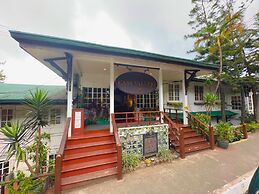 Casa Vallejo Hotel Baguio