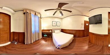 Casa Vallejo Hotel Baguio