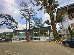 Casa Vallejo Hotel Baguio