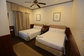 Casa Vallejo Hotel Baguio