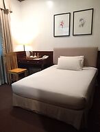 Casa Vallejo Hotel Baguio