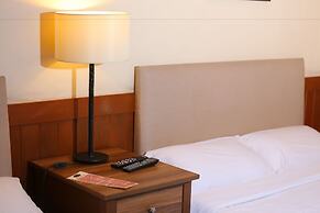 Casa Vallejo Hotel Baguio