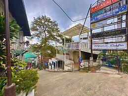 Casa Vallejo Hotel Baguio