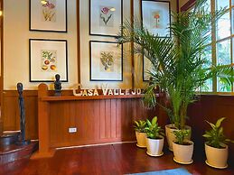 Casa Vallejo Hotel Baguio
