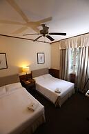 Casa Vallejo Hotel Baguio