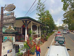 Casa Vallejo Hotel Baguio