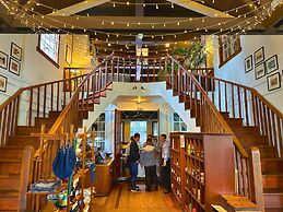 Casa Vallejo Hotel Baguio