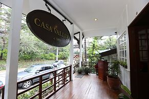 Casa Vallejo Hotel Baguio