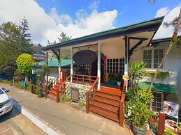 Casa Vallejo Hotel Baguio