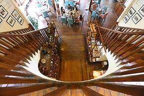 Casa Vallejo Hotel Baguio