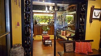 Casa Vallejo Hotel Baguio