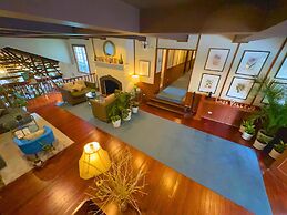 Casa Vallejo Hotel Baguio