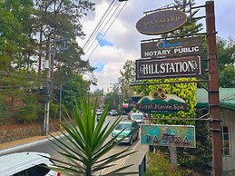 Casa Vallejo Hotel Baguio