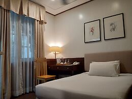 Casa Vallejo Hotel Baguio