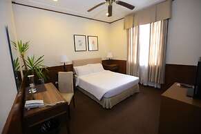 Casa Vallejo Hotel Baguio