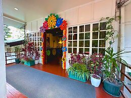 Casa Vallejo Hotel Baguio