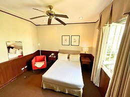 Casa Vallejo Hotel Baguio