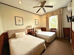 Casa Vallejo Hotel Baguio
