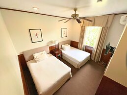 Casa Vallejo Hotel Baguio