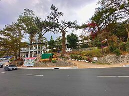 Casa Vallejo Hotel Baguio