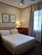 Casa Vallejo Hotel Baguio