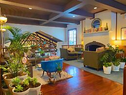 Casa Vallejo Hotel Baguio