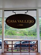 Casa Vallejo Hotel Baguio