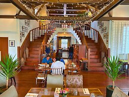 Casa Vallejo Hotel Baguio
