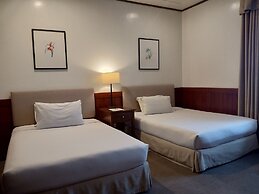 Casa Vallejo Hotel Baguio