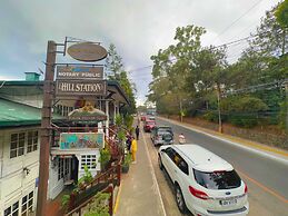 Casa Vallejo Hotel Baguio