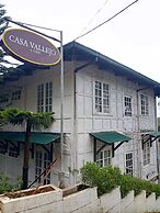 Casa Vallejo Hotel Baguio