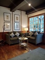 Casa Vallejo Hotel Baguio