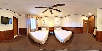 Casa Vallejo Hotel Baguio