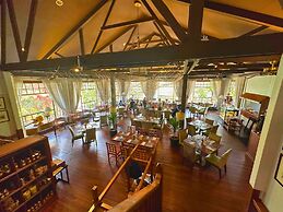 Casa Vallejo Hotel Baguio