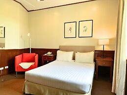 Casa Vallejo Hotel Baguio