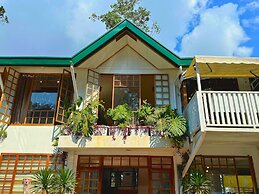 Casa Vallejo Hotel Baguio