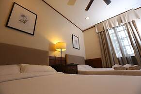 Casa Vallejo Hotel Baguio